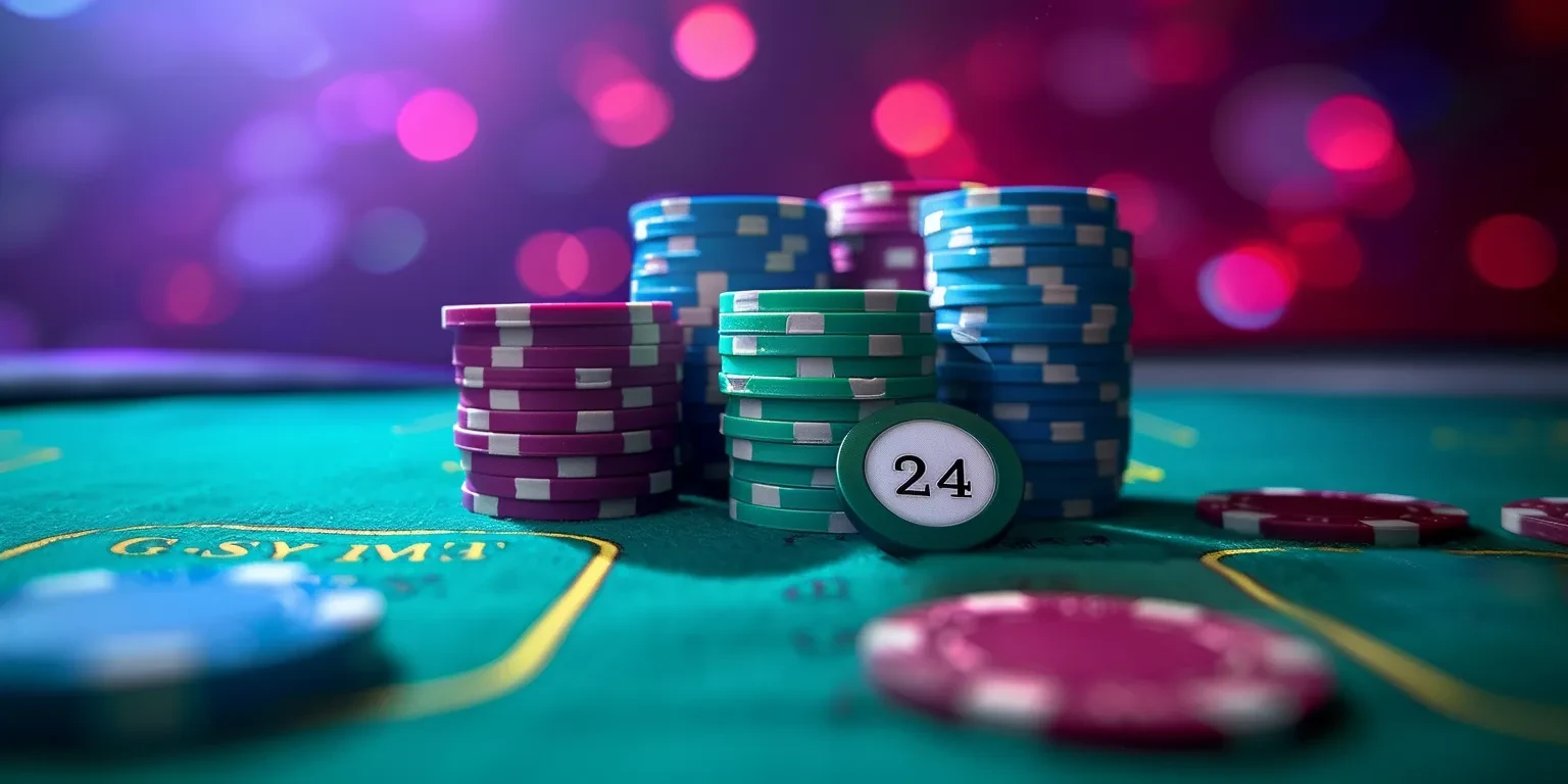 Memahami Bonus dalam Permainan Meja dan Slot